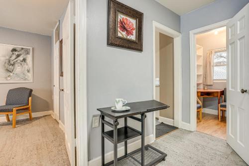 Kalamazoo Vacation Rental Near Golf and Parks! in Kalamazoo, USA