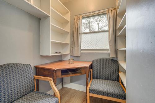 Kalamazoo Vacation Rental Near Golf and Parks! in Kalamazoo, USA