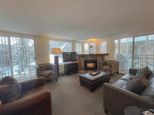 Valhalla Vacations at Whistler, Whistler (foto 7)