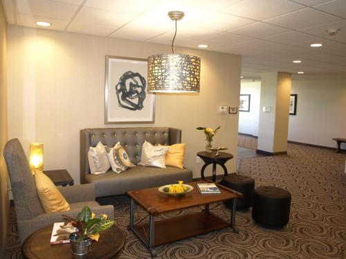 Hotel at Batavia Downs - 숙소 외관