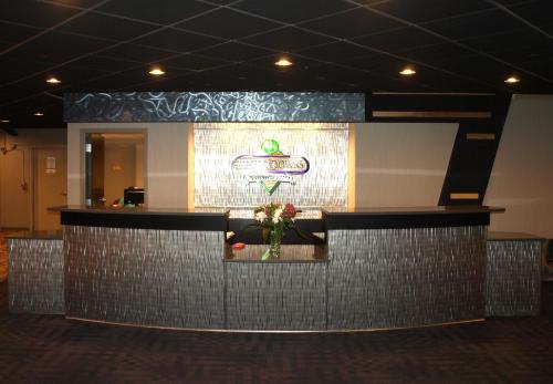 Predvorje, Hotel at Batavia Downs in Batavia (NY)