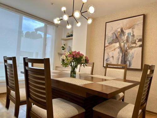 Foresta Boutique Apartments in Rumipamba