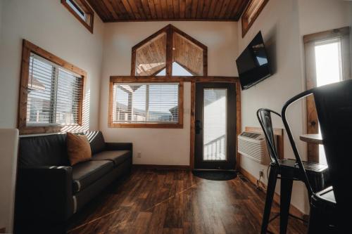 Teton Valley Resort - image 36