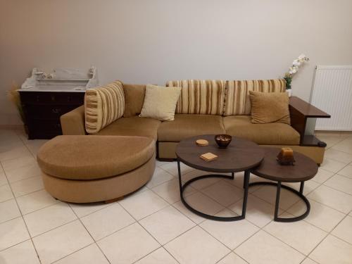 Marbi Apartment in Tripoli