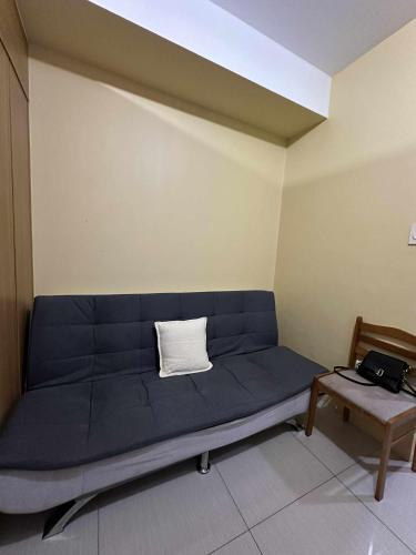 Macc staycation tandem unit - Tap to explore photos