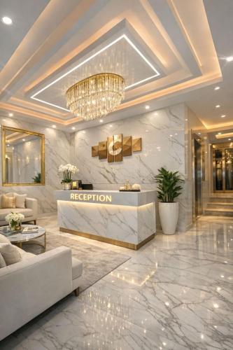 Hotel Infinite 4