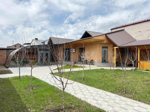 Home Comfort in Abovyan