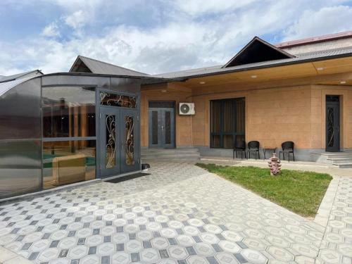 Home Comfort in Abovyan