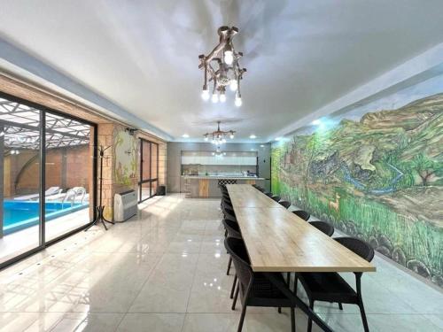 Home Comfort in Abovyan