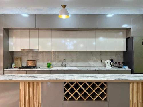 Home Comfort in Abovyan