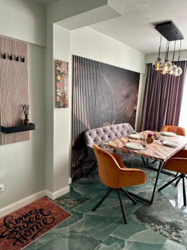 GZP Residence Lugoj in ลูกอจ