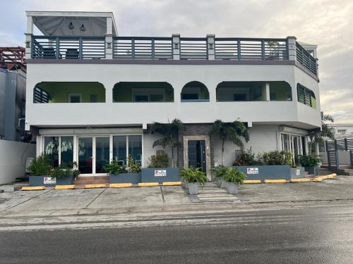 BethsAida Conference Center & Boutique Accommodations in Simpson Bay