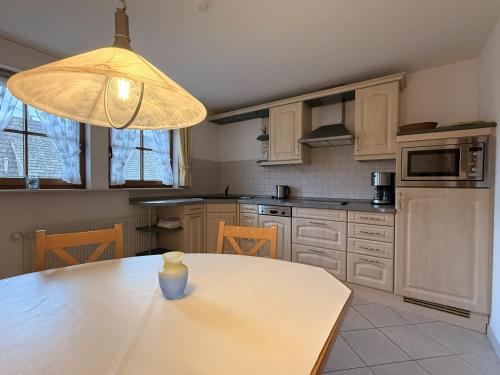 Oberbauernhof - Wohnung Stübleberg -- Moderne FeWo im schönen Schwarzwaldhaus (Oberbauernhof - Wohnung Stubleberg -- Moderne FeWo im schonen Schwarzwaldhaus) in Gutach (Schwarzwaldbahn)