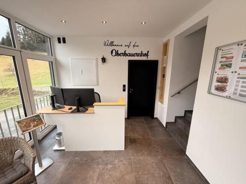 Oberbauernhof - Wohnung Stübleberg -- Moderne FeWo im schönen Schwarzwaldhaus (Oberbauernhof - Wohnung Stubleberg -- Moderne FeWo im schonen Schwarzwaldhaus) in Gutach (Schwarzwaldbahn)