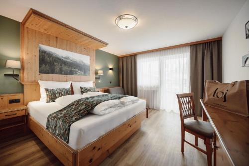 Hotel loj - our kind of place in Flachau