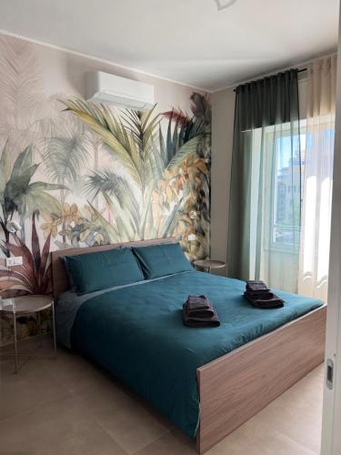 Holiday Bamboo Sanremo - Free private parking