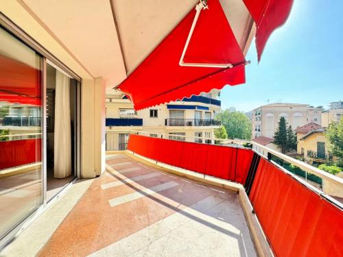 Le Stanislas - Appartement 2 Chambres Terrasse