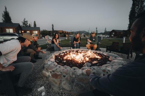 Teton Valley Resort - image 31