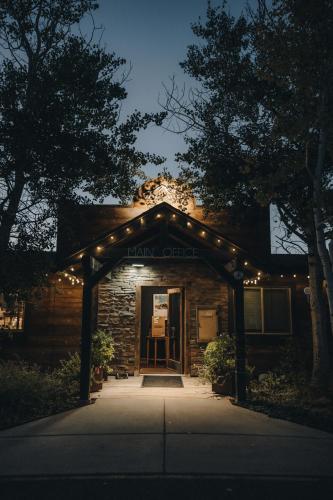 Teton Valley Resort, Victor