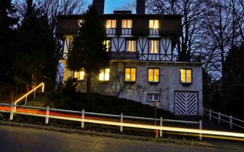  B&B du Lac de Genval in Genval