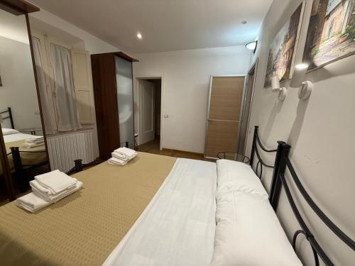 Sotto il Borgo Apartments 4