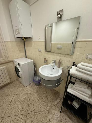 Sotto il Borgo Apartments 3