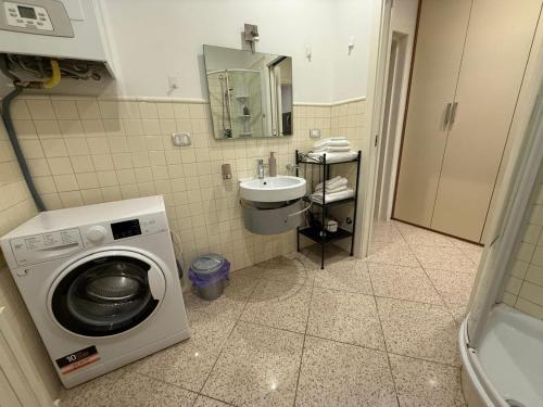 Sotto il Borgo Apartments 5