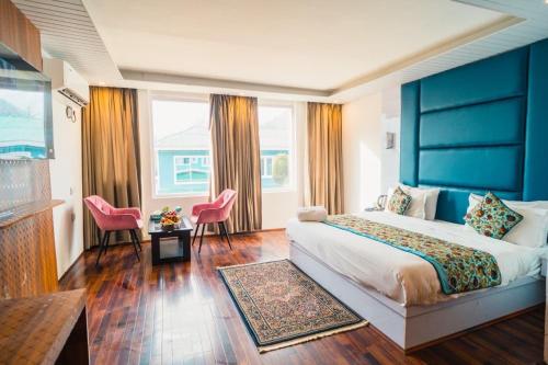 Pahalgam Resort and Cottages in Pahalgam
