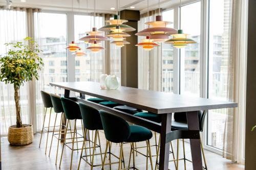 Motel One Rotterdam 3
