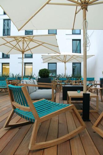 Motel One Bremen-Altstadt, Bremen (Foto 5)