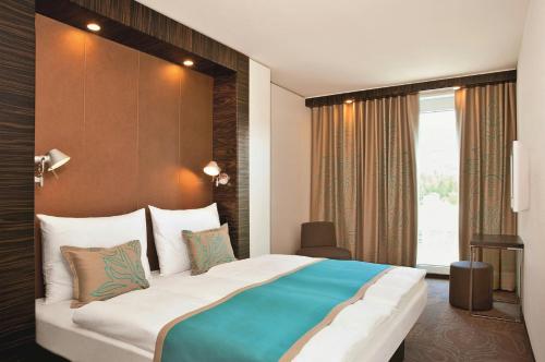 Motel One Bremen-Altstadt, Bremen (Foto 4)
