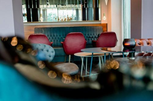 Motel One Salzburg-Mirabell, Salzburg (zdjęcie 7)