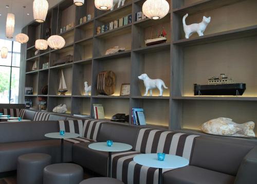 Motel One Bremen-Altstadt, Bremen (Foto 9)