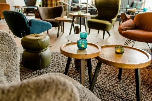 Motel One Edinburgh-Royal - image 12