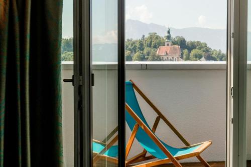 Motel One Salzburg-Mirabell - image 5