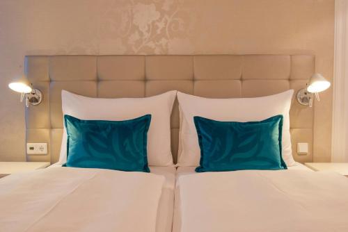 Motel One Wien-Staatsoper - image 25