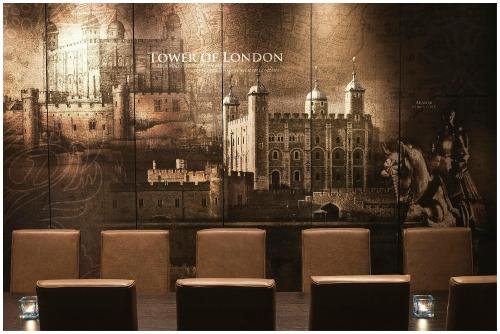 Motel One London-Tower Hill - image 8