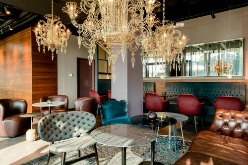 Motel One Salzburg-Mirabell, Salzburg (zdjęcie 8)