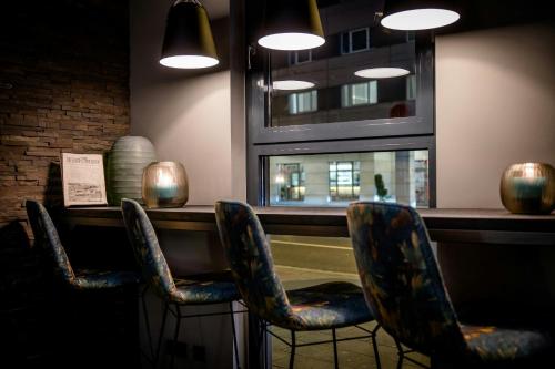 Motel One Nürnberg-City, Norimberga (foto 6)