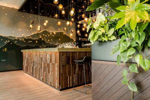 Motel One Salzburg-Süd 3