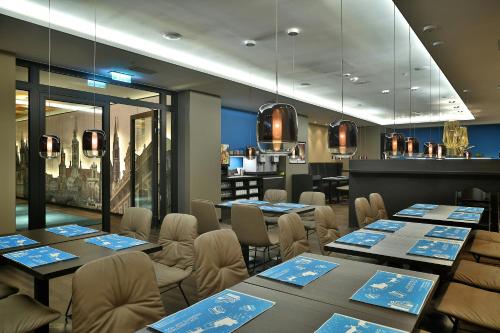 Motel One Prague-Florentinum 5