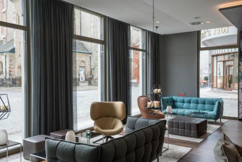 Motel One Leipzig-Nikolaikirche, Lipsia (foto 9)
