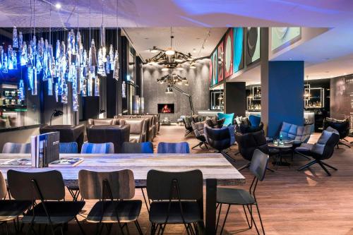 Motel One Basel 2