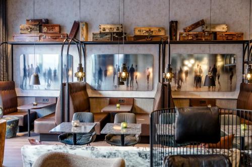 Motel One Nürnberg-City - image 13