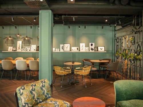 Foto - Motel One Saarbrücken