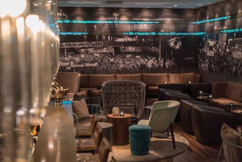 Motel One Leipzig-Nikolaikirche, Lipsia (foto 10)