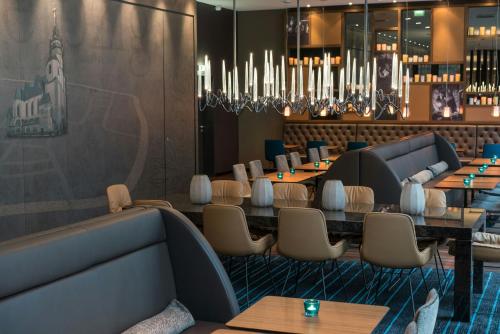 Motel One Leipzig-Nikolaikirche, Lipsia (foto 8)
