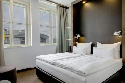 Motel One Prague - Florentinum Room Type - Standard Room