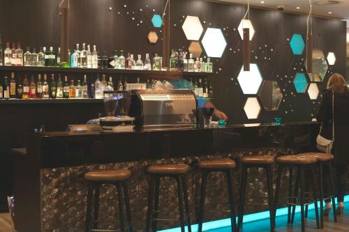 Motel One London-Tower Hill, Londyn (zdjęcie 6)