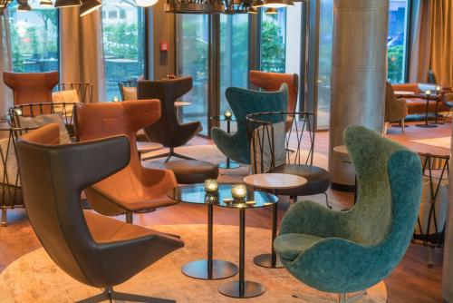 Motel One Hamburg-Airport, Hamburgo (foto 10)